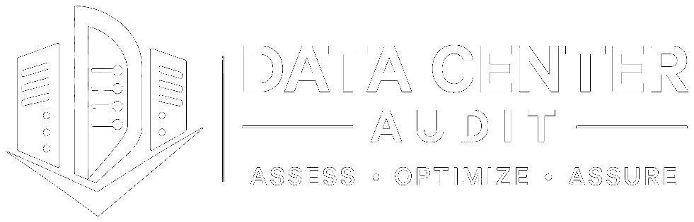 Datacenter Audit Services logo